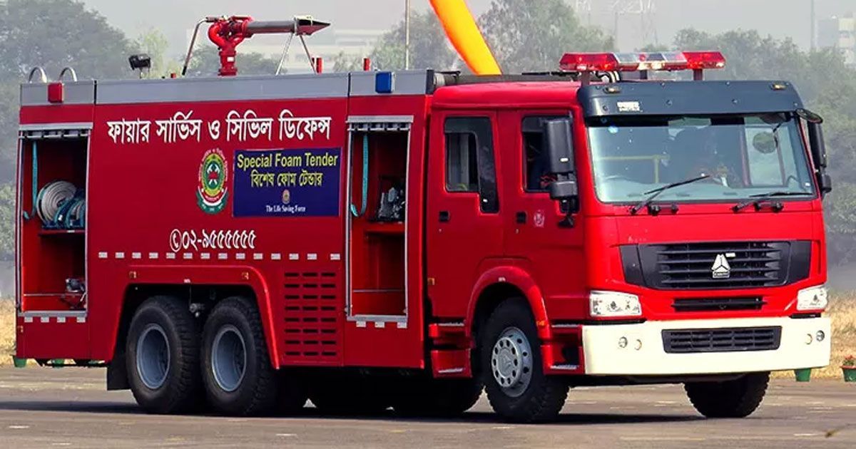এক-ঘণ্টায়-নির্বাপণ-ফতুল্লায়-কারখানার-আগুন