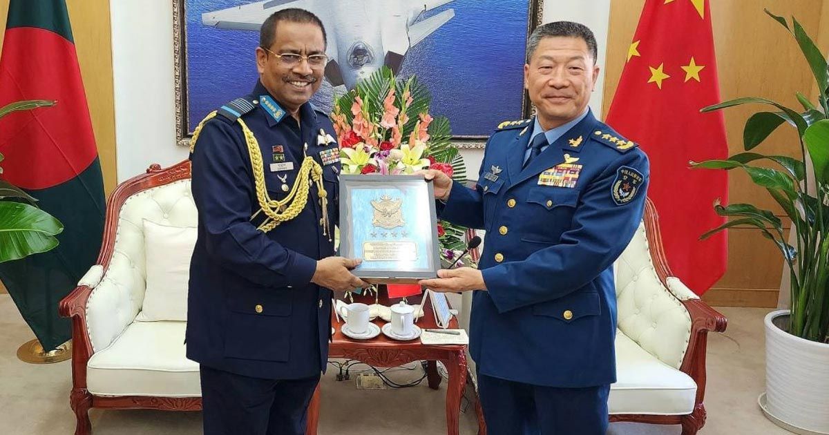 চীন-সফর-শেষে-দেশে-ফিরেছেন-বিমান-বাহিনী-প্রধান