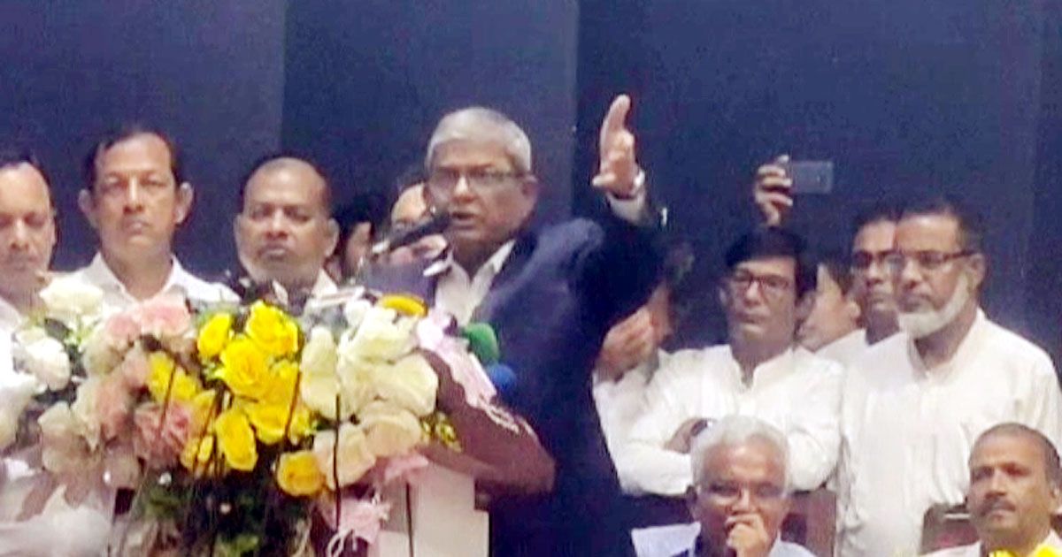 বৃহস্পতিবারের-মহাসমাবেশ-বানচালের-নতুন-চক্রান্ত-করছে-সরকার-ফখরুল