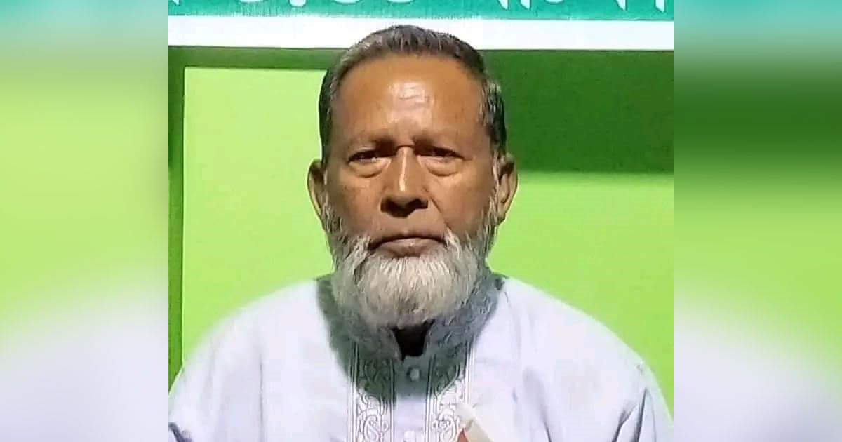 ট্রেনের-ধাক্কায়-প্রাণ-হারালেন-সাংবাদিক