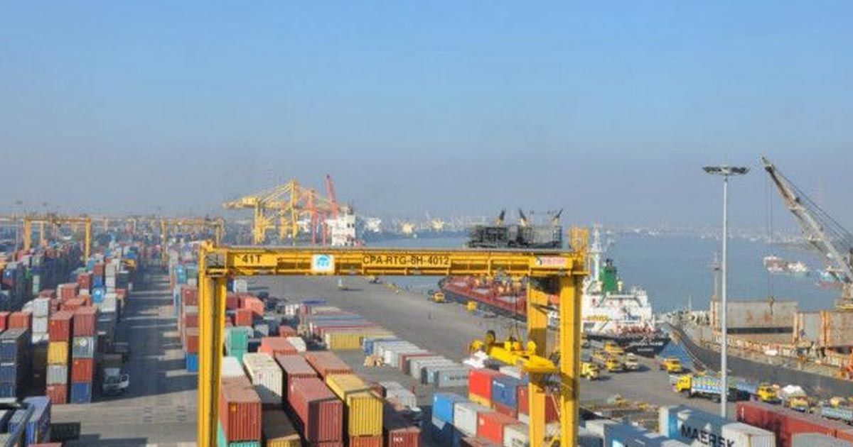 নেপালকে-পায়রা-বন্দর-ব্যবহারের-প্রস্তাব-প্রধানমন্ত্রীর