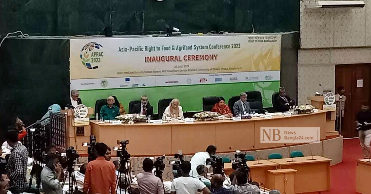 রাজনৈতিক-সহিংসতা-হলে-খাদ্য-ব্যবস্থা-ভেঙ্গে-যেতে-পারে