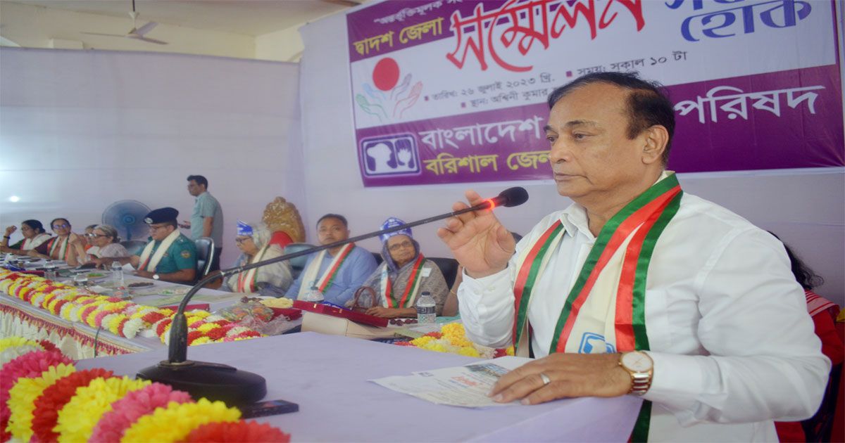 গ্রামেগঞ্জে-এখন-আর-ছেঁড়া-গেঞ্জি-লুঙ্গি-দেখা-যায়-না-পানিসম্পদ-প্রতিমন্ত্রী