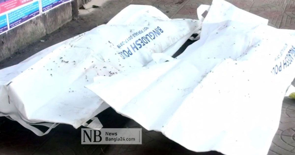 কুমিল্লায়-ট্রেনে-কাটা-পড়ে-মা-শিশুর-মৃত্যু