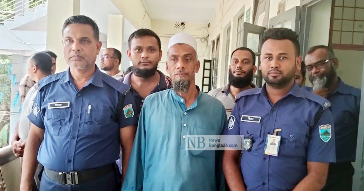 মাদ্রাসার-৩-শিক্ষার্থীকে-ধর্ষণের-দায়ে-শিক্ষকের-যাবজ্জীবন