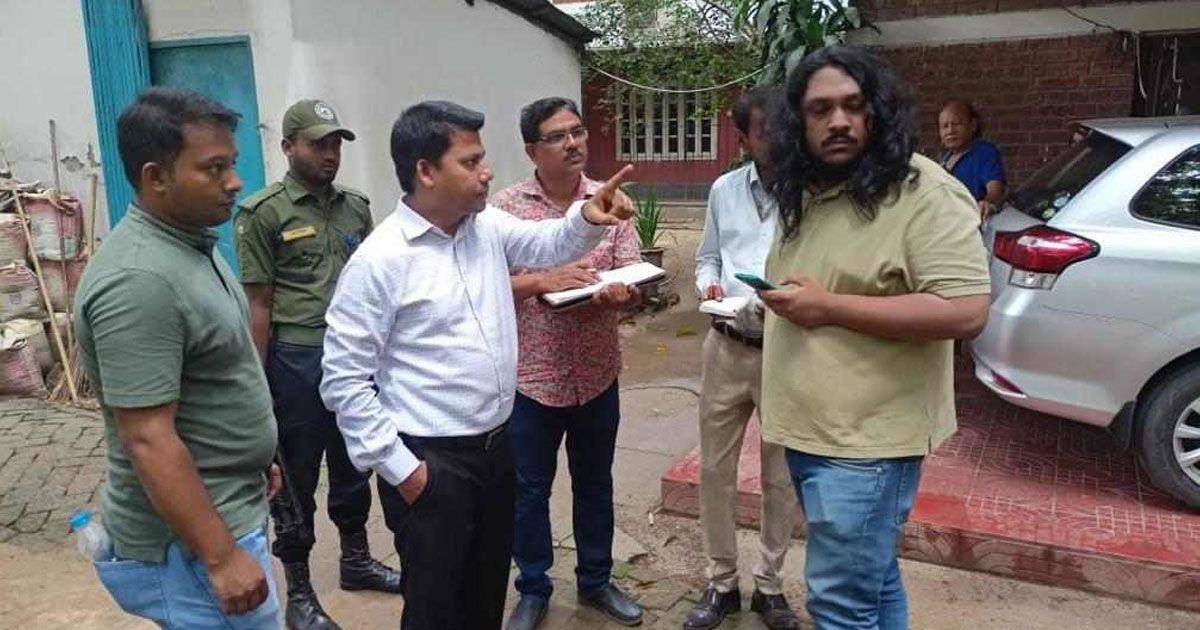 ডা-জাফরুল্লাহর-ছেলের-বাসায়-এডিসের-লার্ভা-জরিমানা