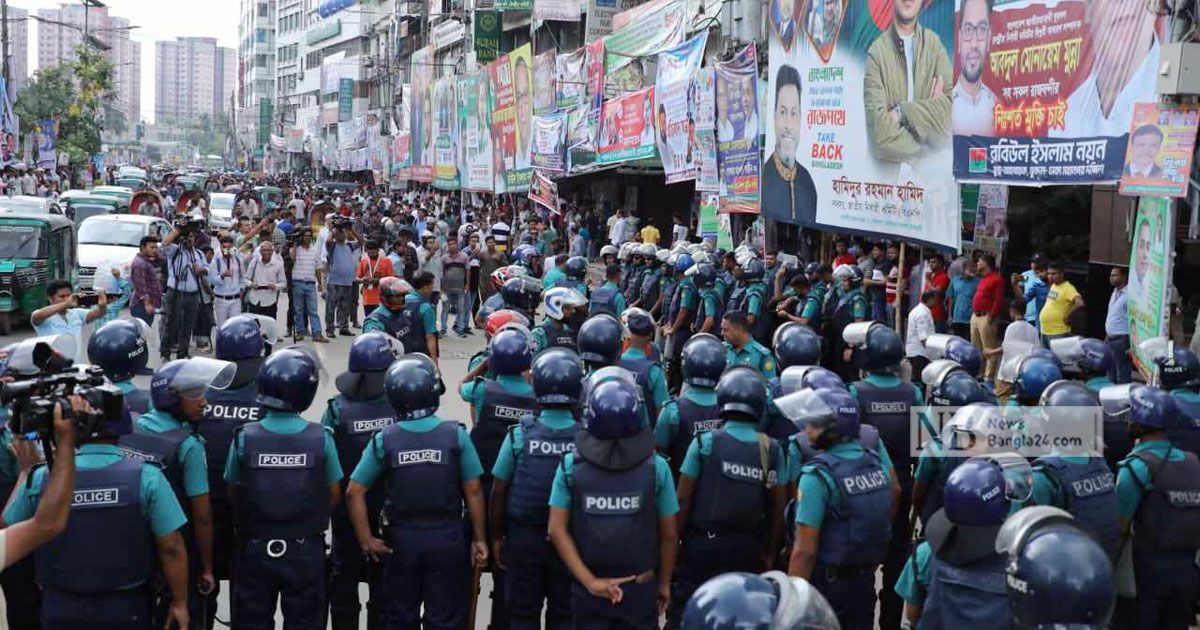 ঢাকায়-বিএনপির-পাঁচ-শতাধিক-নেতা-কর্মী-গ্রেপ্তার