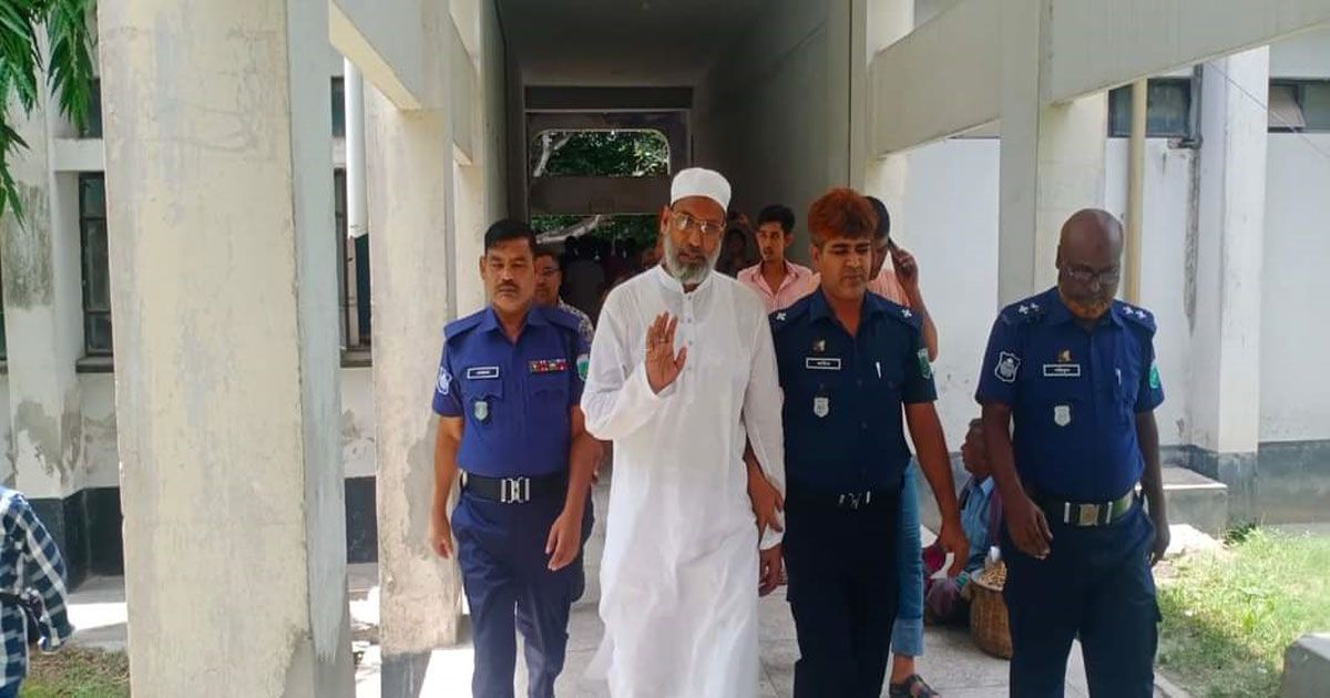 যুবলীগ-নেতার-কবজি-কাটার-মামলায়-আলীগ-নেতা-কারাগারে