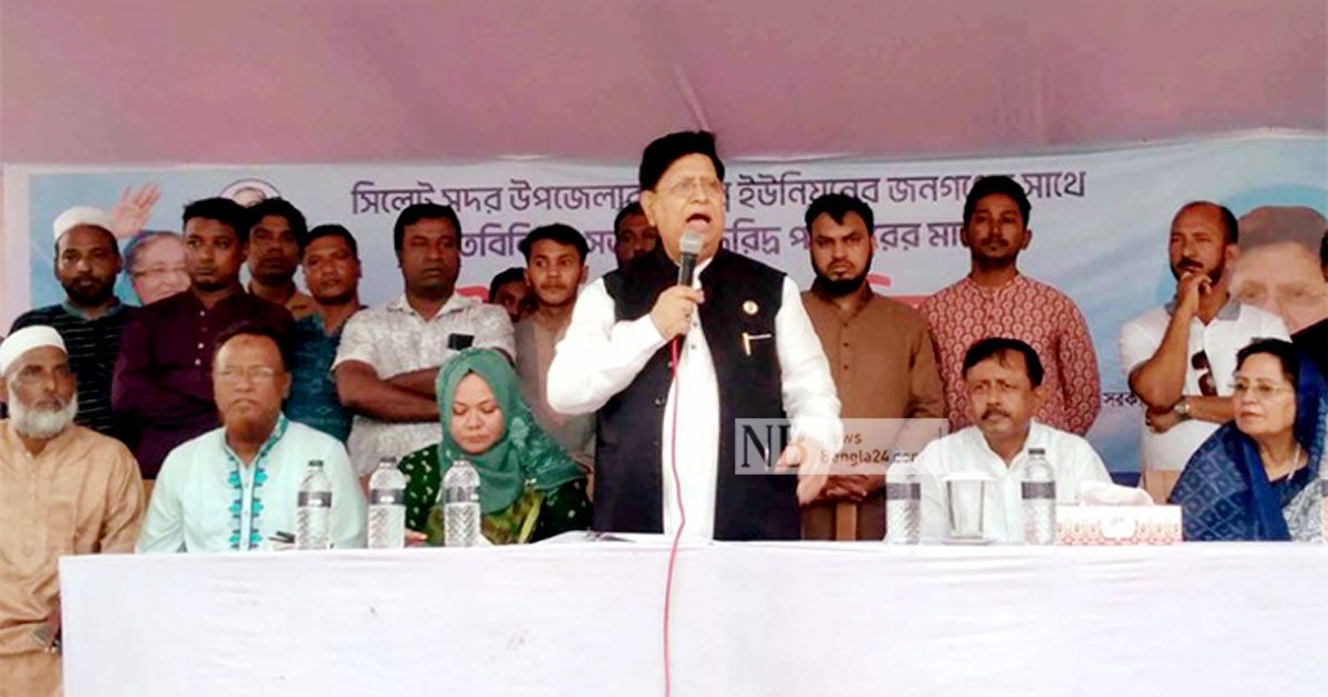 বাংলাদেশের-শান্তিরক্ষী-না-নিতে-টাকা-খরচ-করছে-একটি-গোষ্ঠী-পররাষ্ট্রমন্ত্রী