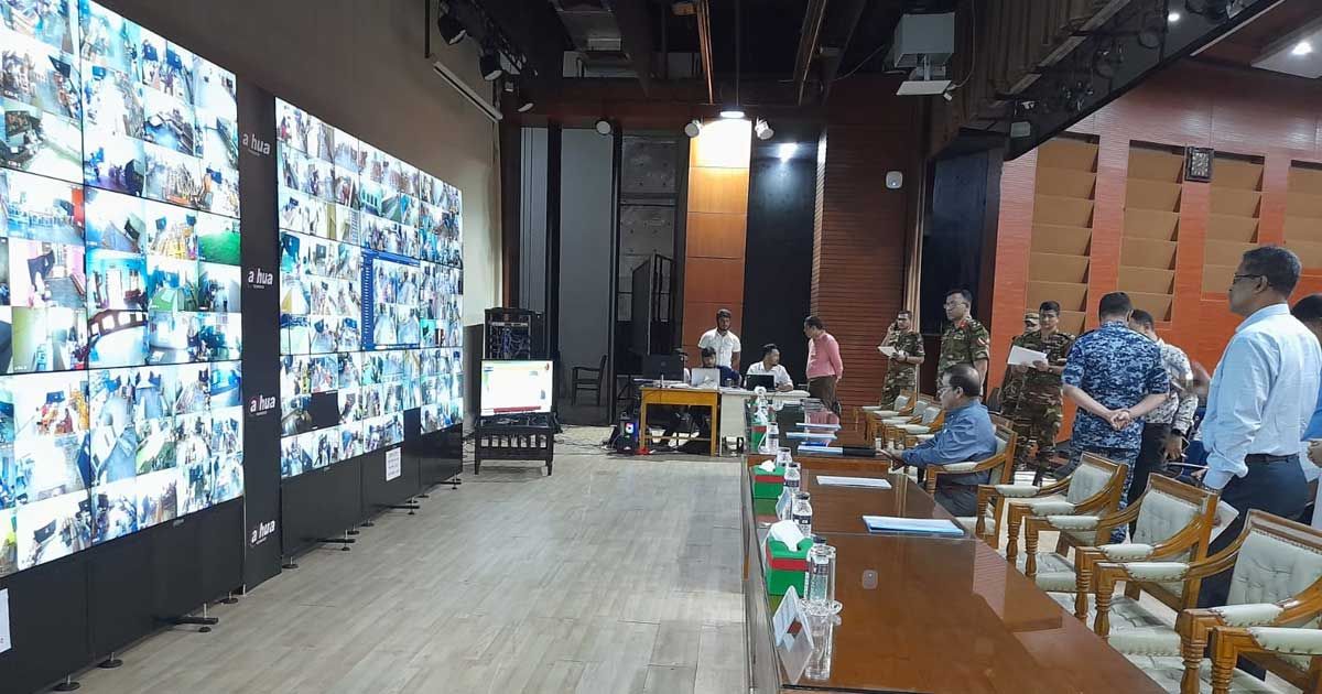 চট্টগ্রাম-১০-উপনির্বাচন-১৫৬৩-ক্যামেরায়-পর্যবেক্ষণ-ইসির