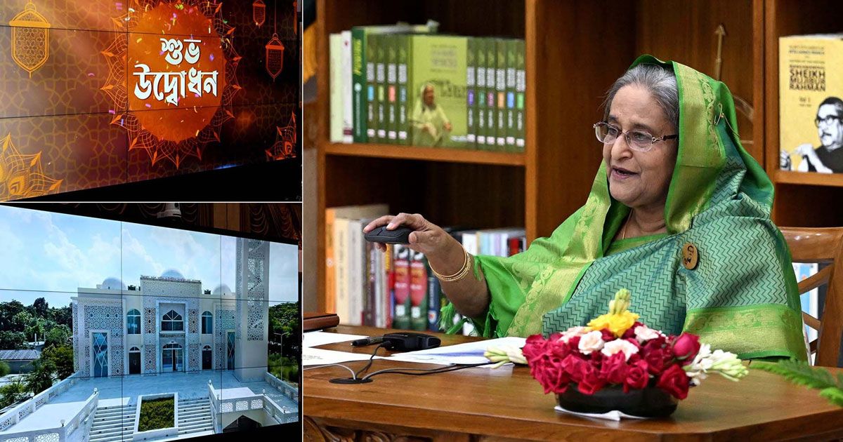 ইসলামের-নামে-রাজনীতি-করলেও-ধর্মীয়-কাজে-আন্তরিকতা-নেই-প্রধানমন্ত্রী