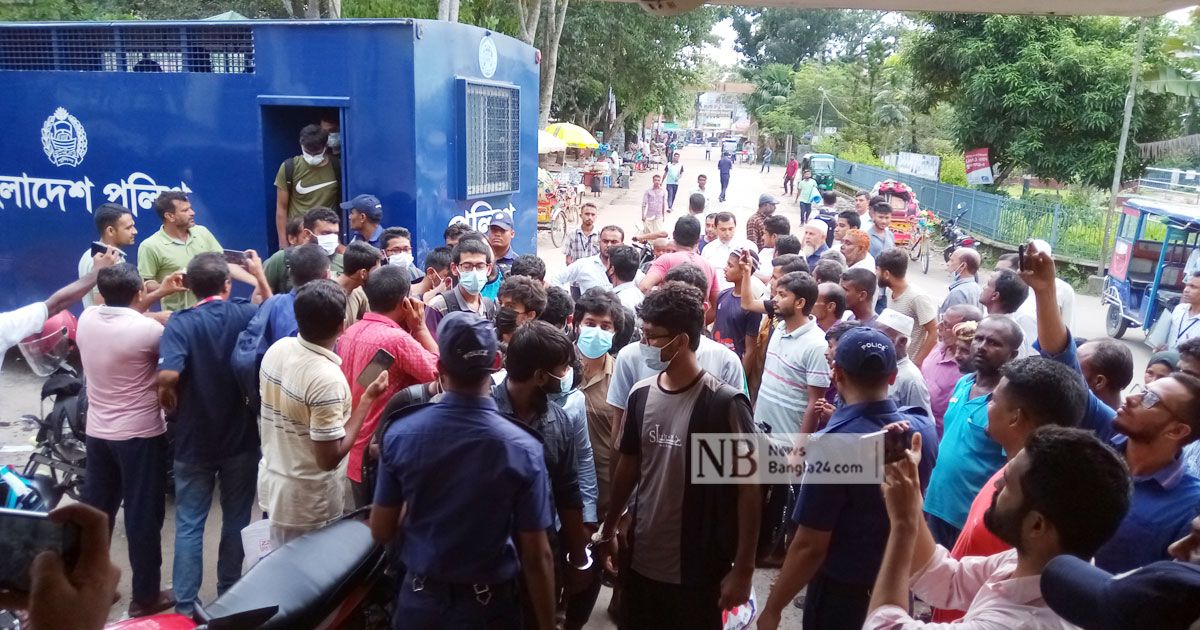 গোয়েন্দা-তথ্যেই-বুয়েট-শিক্ষার্থীদের-গ্রেপ্তার-রিমান্ড-চাওয়া-হবে-পুলিশ