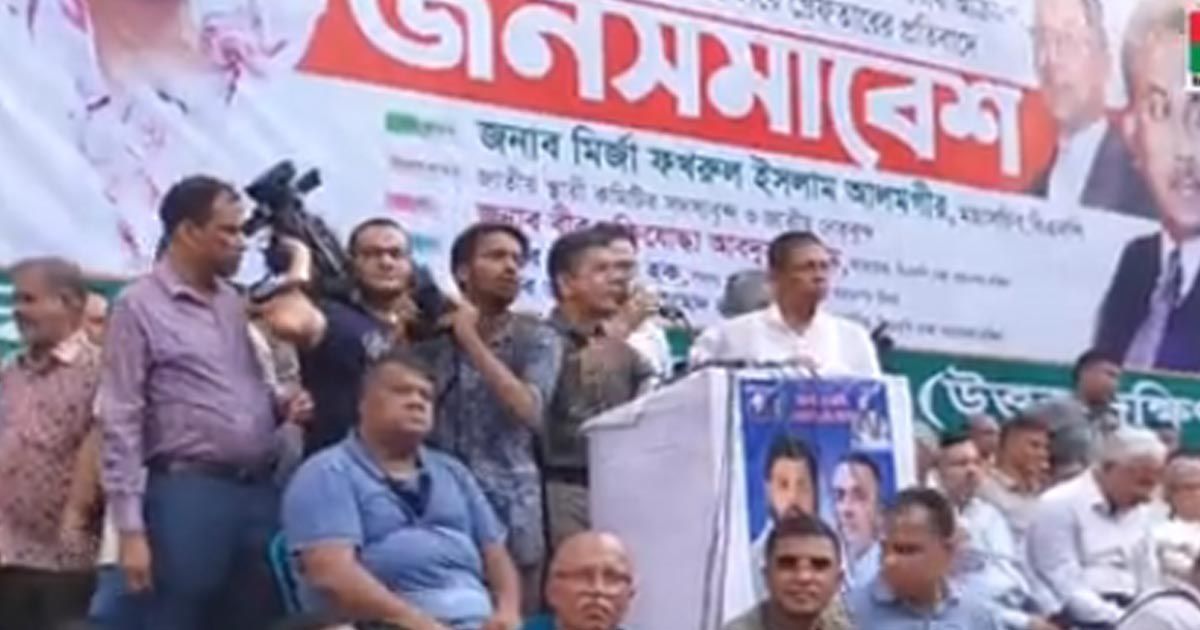 পুলিশ-ও-আওয়ামী-লীগ-হামলা-করছে-আমরা-ধৈর্যর-পরিচয়-দিচ্ছি-খাইরুল-কবির