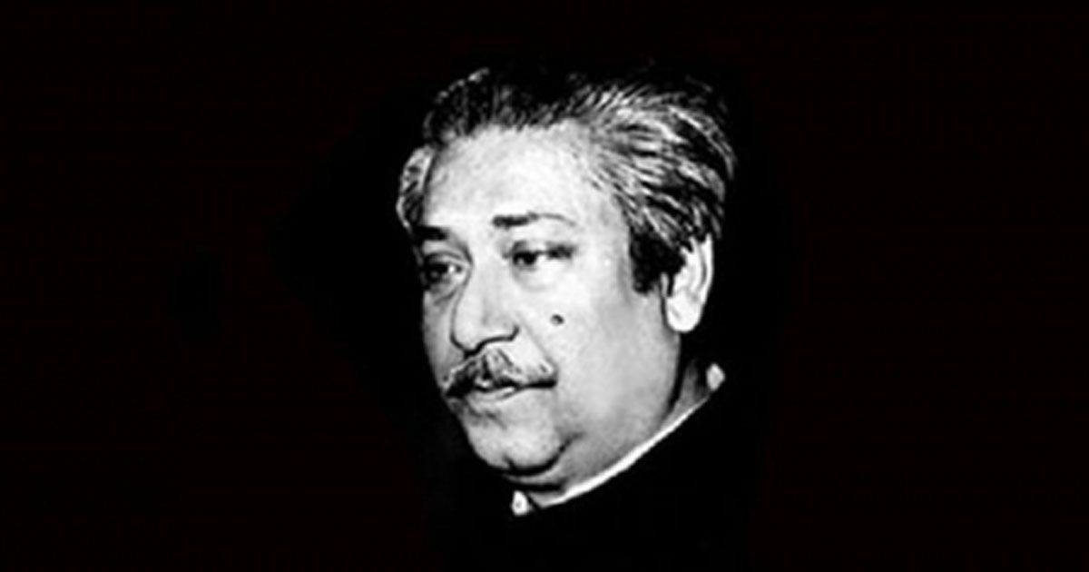 শোকাবহ আগস্টের প্রথম দিন আজ