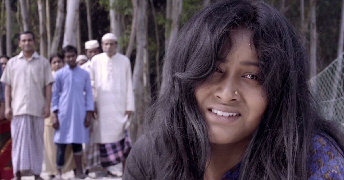 রাশিয়ার চলচ্চিত্র উৎসবে প্রদর্শিত হবে বাংলাদেশের ‘সাঁতাও’