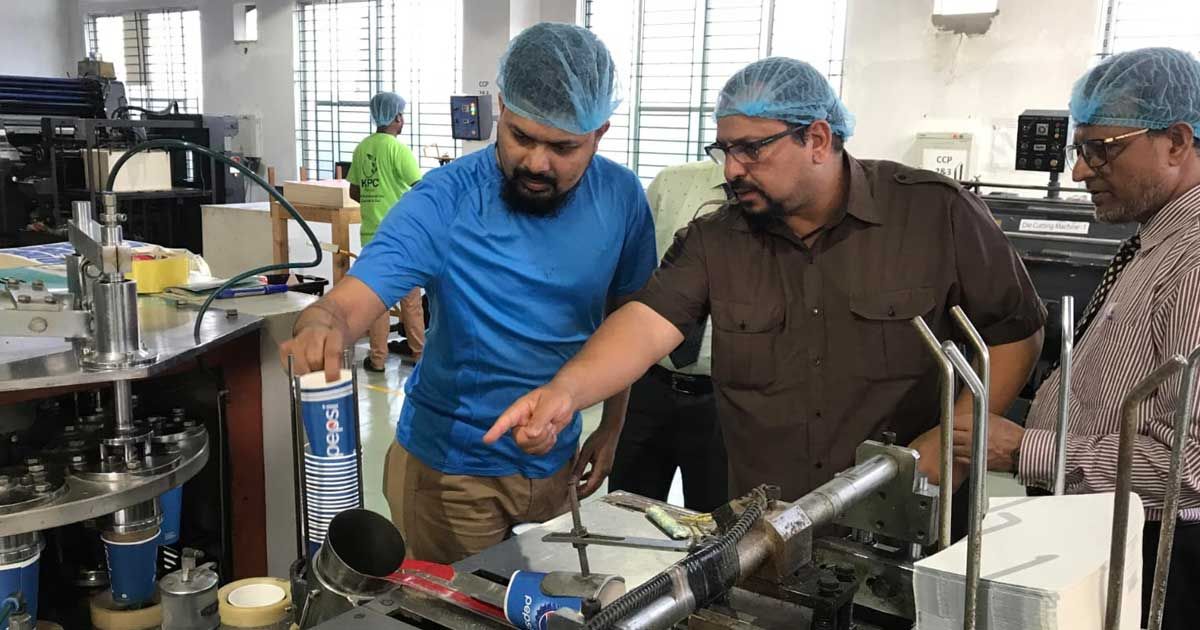 রাজনৈতিক অস্থিরতায় ব্যবসায়ীদের কপালে দুশ্চিন্তার ভাঁজ