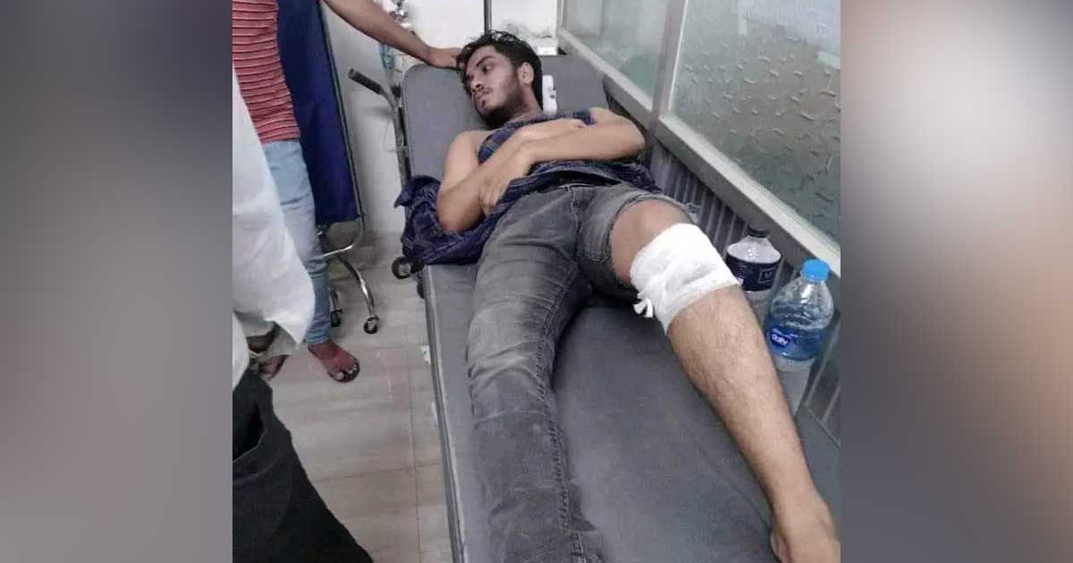 জবিতে-চেয়ারে-বসা-নিয়ে-শিক্ষার্থীকে-ছাত্রলীগের-মারধর-তিনিও-অভিযুক্ত-যৌন-হয়রানিতে-