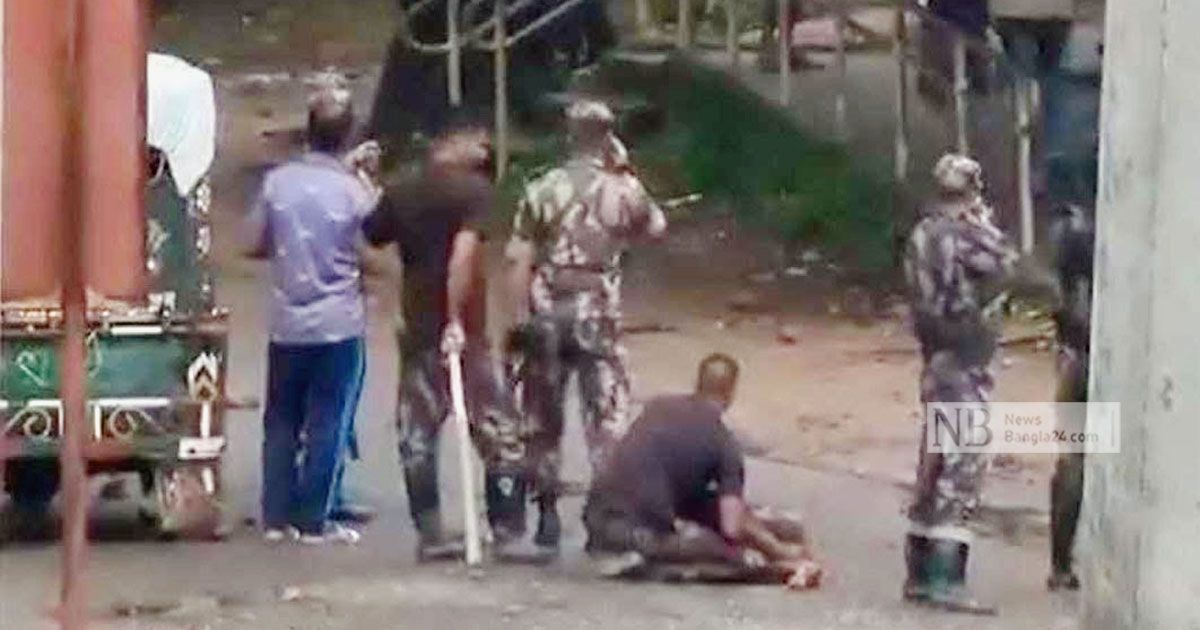 মাদক-কারবারি-আটক-করে-স্থানীয়দের-রোষের-মুখে-বিজিবি-নিহত-১