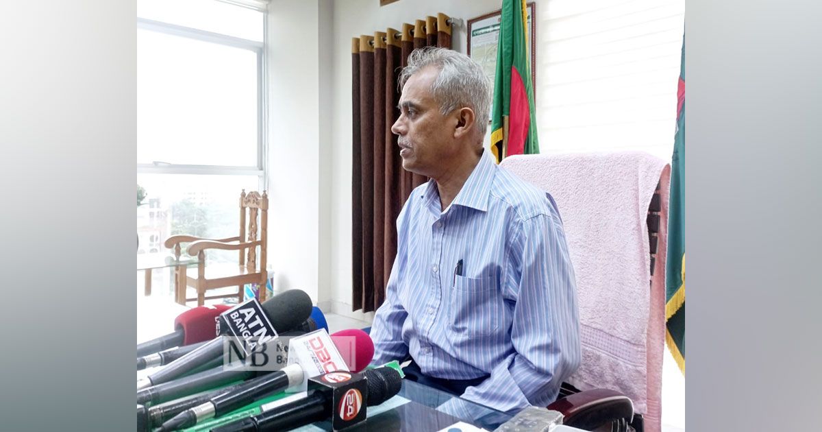 রাজনীতির-সঙ্গে-সম্পৃক্তরা-নির্বাচনে-পর্যবেক্ষক-হতে-পারবেন-না