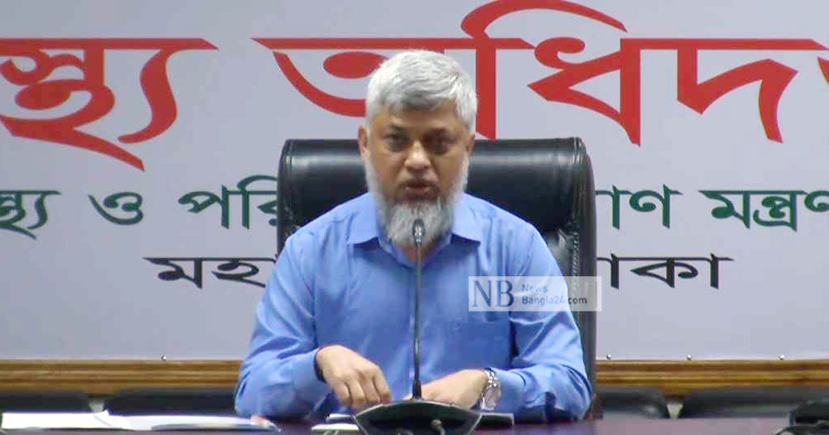 হাসপাতালে-ডেঙ্গু-বেডের-সংকট-নেই