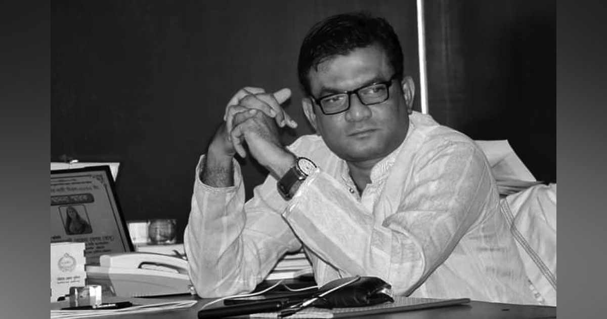 আজাদ-তালুকদার-ছিলেন-নির্ভীক-নিবেদিতপ্রাণ-সাংবাদিক-তথ্যমন্ত্রী