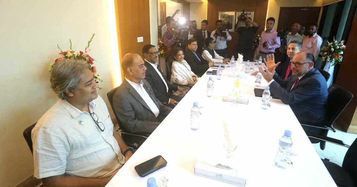 আওয়ামী-লীগের-সঙ্গে-বৈঠক-যুক্তরাষ্ট্রের-দূত-হাসের