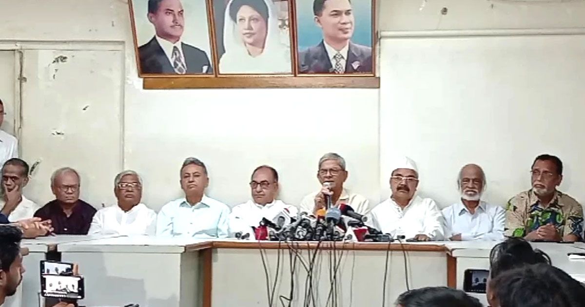বিএনপি-শুক্রবার-সারা-দেশে-প্রতিবাদ-সমাবেশ-করবে