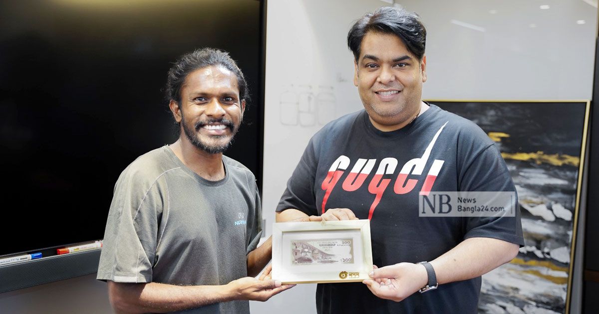 নগদ-কার্যালয়ে-হিমালয়-জয়ী-শাকিল