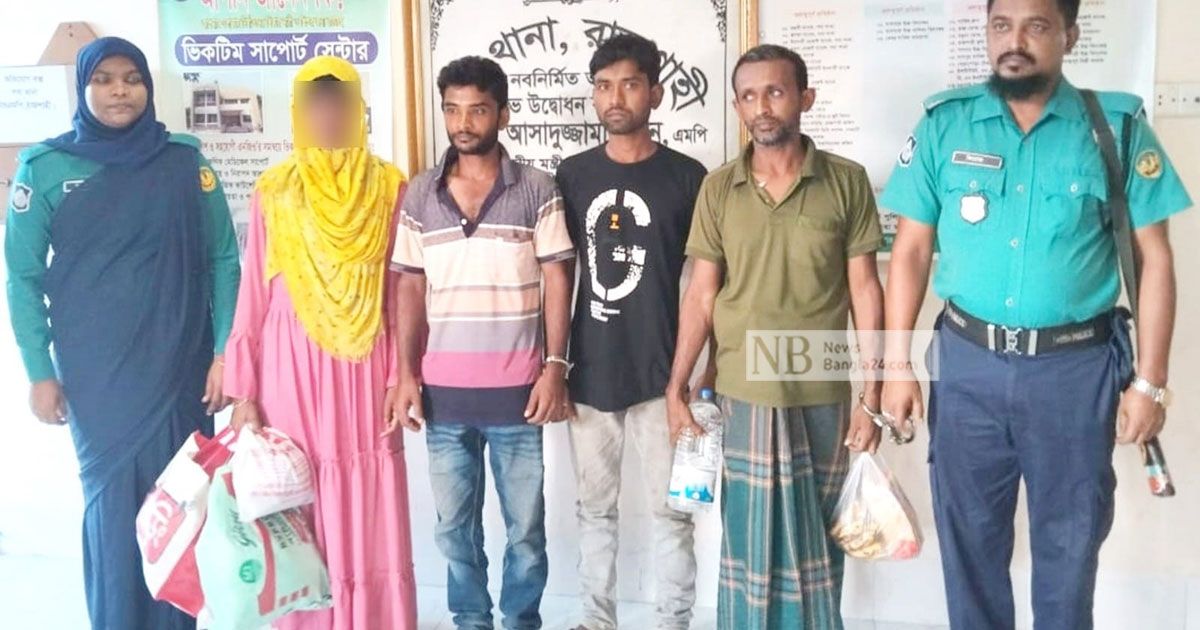 খুন-করে-সড়ক-দুর্ঘটনার-নাটক-সাজিয়েও-হলো-না-রক্ষা