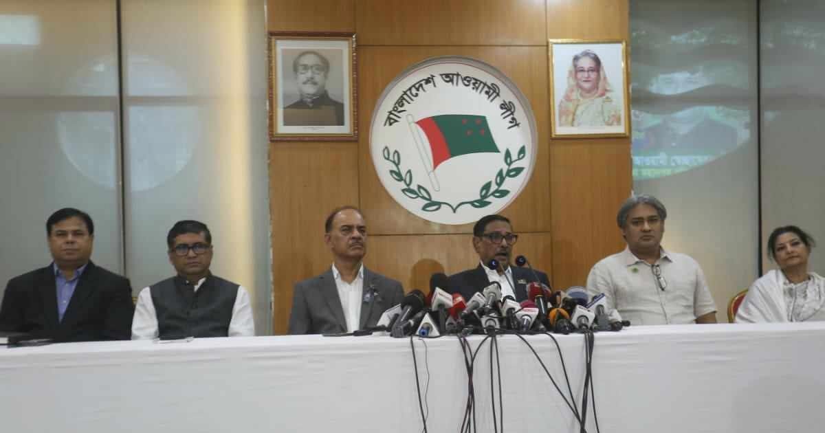 বিদেশিদের-দৌড়ঝাঁপে-সরকার-চাপ-অনুভব-করছে-না-কাদের
