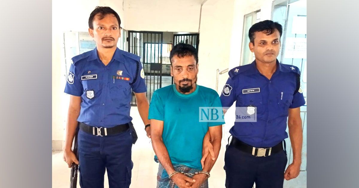 ১০-বছরের-কারাদণ্ড-থেকে-বাঁচতে-চটপটির-ব্যবসা-৫-বছর-পর-গ্রেপ্তার