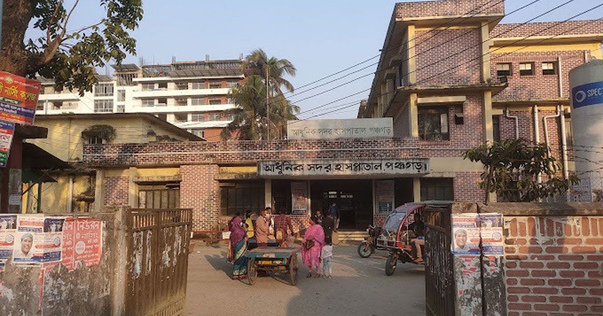 নিজ রাইফেলের গুলিতে কনস্টেবলের মৃত্যু