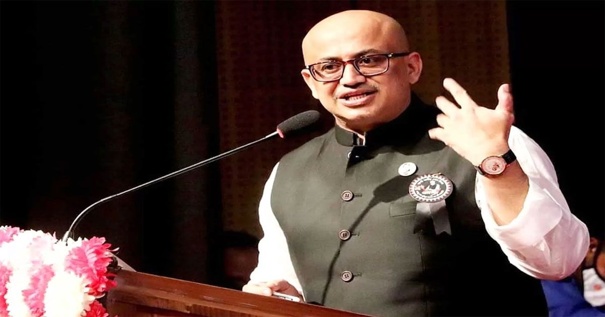 আওয়ামী লীগের উপজেলা কমিটি থেকেও বাদ সাবেক প্রতিমন্ত্রী মুরাদ 