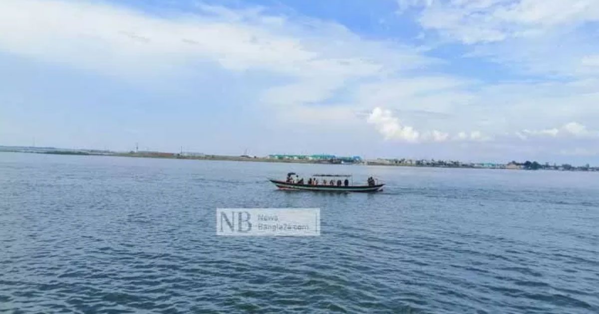 পদ্মায়-পিকনিকের-ট্রলারডুবি-৫-মরদেহ-উদ্ধার-