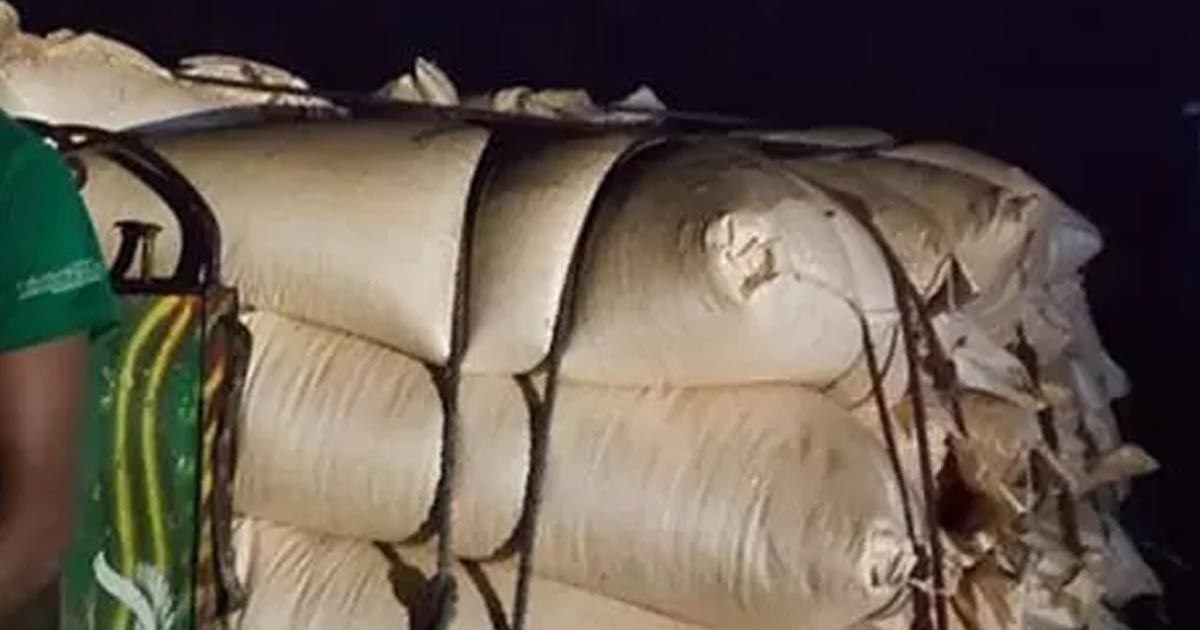 বিশেষ বরাদ্দের ৫ হাজার টন সার কালোবাজারে বিক্রি 