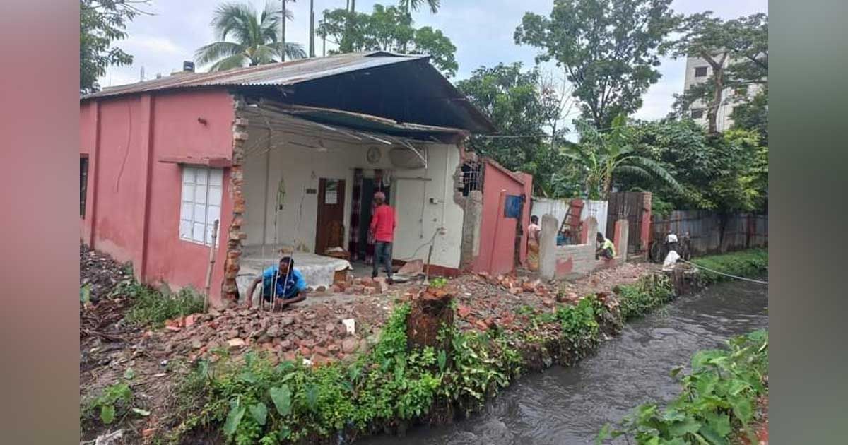 নাগরিক সেবা উন্নতকরণ প্রকল্পে বদলাতে পারে ময়মনসিংহের চিত্র