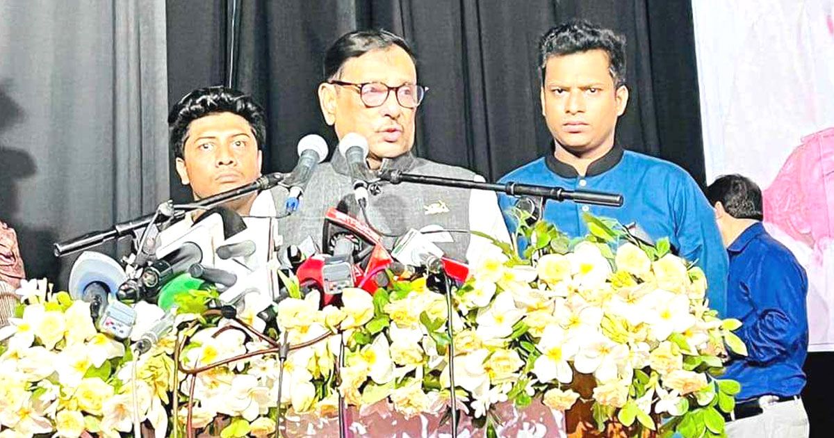 বাংলাদেশ-কী-এমন-অপরাধী-যে-ইইউ-আমেরিকা-জাতিসংঘ-শুধু-এখানে-প্রশ্ন-কাদেরের