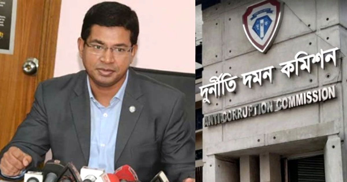 বাফুফের বহিষ্কৃত সোহাগকে দুদকের জিজ্ঞাসাবাদ