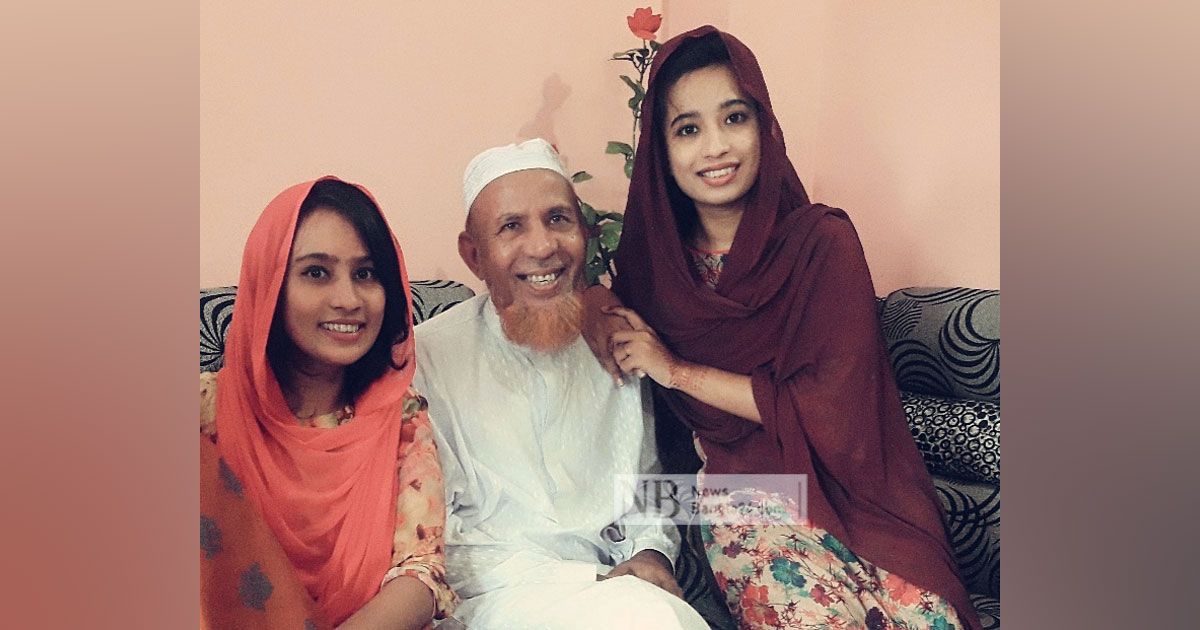 Two-sisters-achieved-their-fathers-dream-by-becoming-BCS-cadre-together
