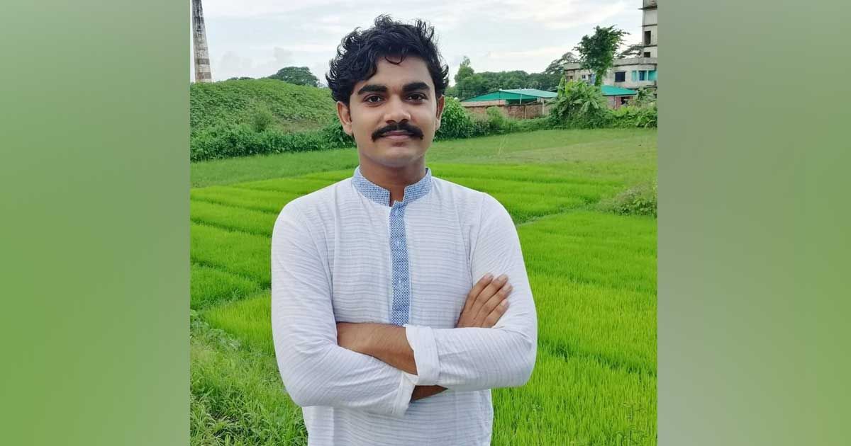 কুবি সাংবাদিক ইকবালের বহিষ্কারাদেশ প্রত্যাহারে আইনি নোটিশ