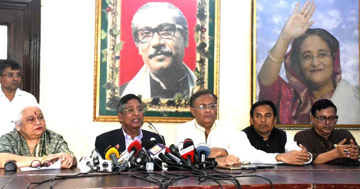 বাংলাদেশ-ভারত-সম্পর্ক-সোনালি-অধ্যায়-পার-করছে