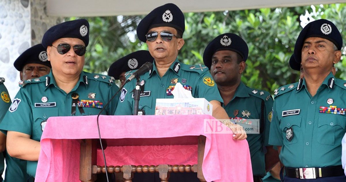 স্বাধীনতা-ও-সার্বভৌমত্ব-নিয়ে-ছিনিমিনি-খেলতে-দেব-না-ডিএমপি-কমিশনার