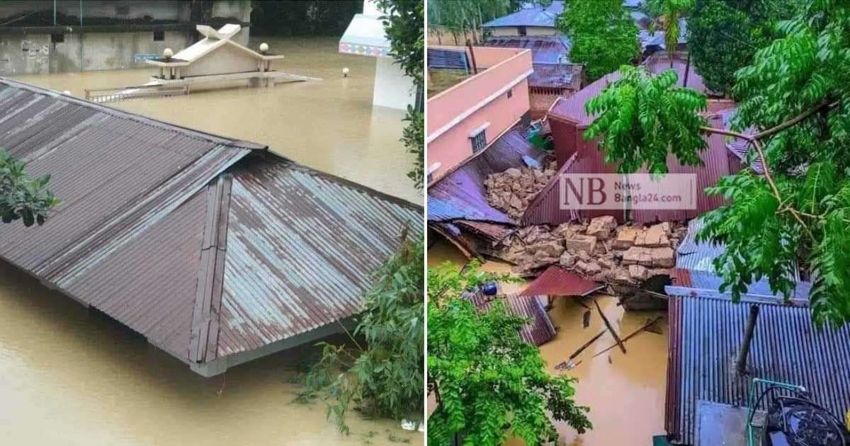 চট্টগ্রামে-বন্যা-আরও-দুই-মরদেহ-উদ্ধার-সচল-হচ্ছে-মহাসড়ক