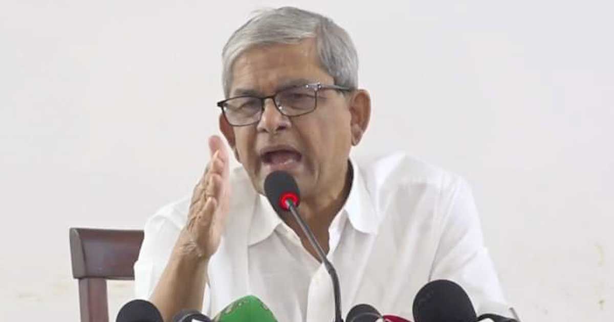 নেতা-কর্মীদের-আটক-রেখে-ক্ষমতা-টিকিয়ে-রাখা-যাবে-না-ফখরুল