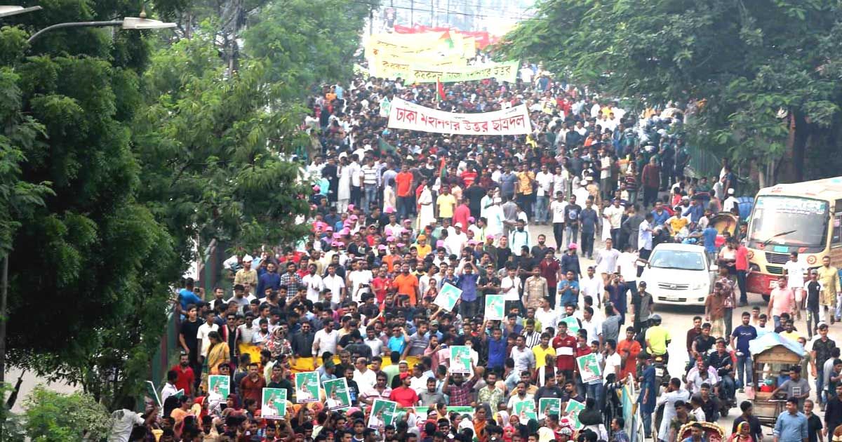 নির্বাচন নিয়ে আর খেলা খেলতে দেয়া হবে না: ফখরুল