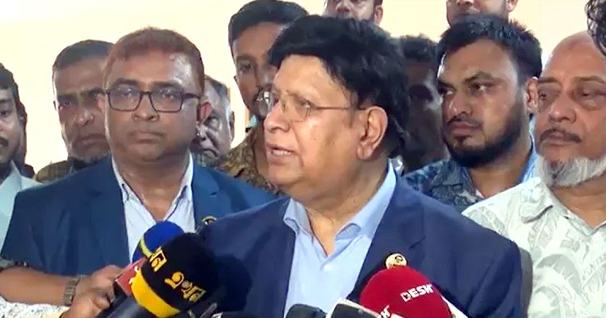 নির্বাচনের-আগে-কোনো-দেশের-সঙ্গেই-নতুন-চুক্তি-নয়-পররাষ্ট্রমন্ত্রী