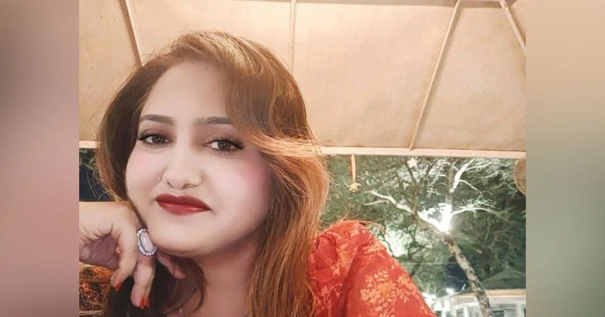 বিজেপি-নেত্রীকে-খুনের-অভিযোগে-স্বামী-গ্রেপ্তার
