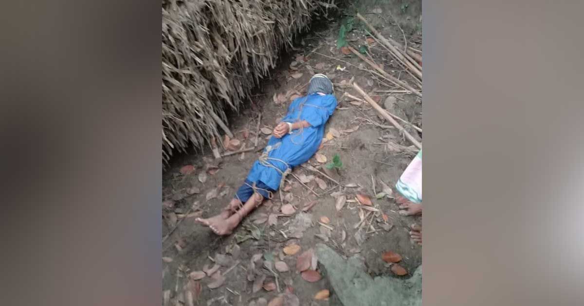 হাত-মুখ-বেঁধে-উঠানে-ফেলে-রাখা-হয়েছিল-মাদ্রাসাছাত্রকে-