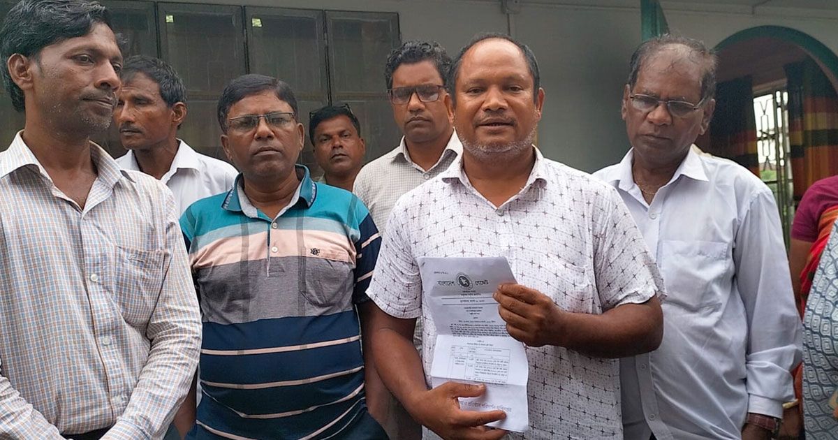 মজুরি-বোর্ডের-গেজেট-পুনর্বিবেচনার-দাবি-চা-শ্রমিক-ইউনিয়নের