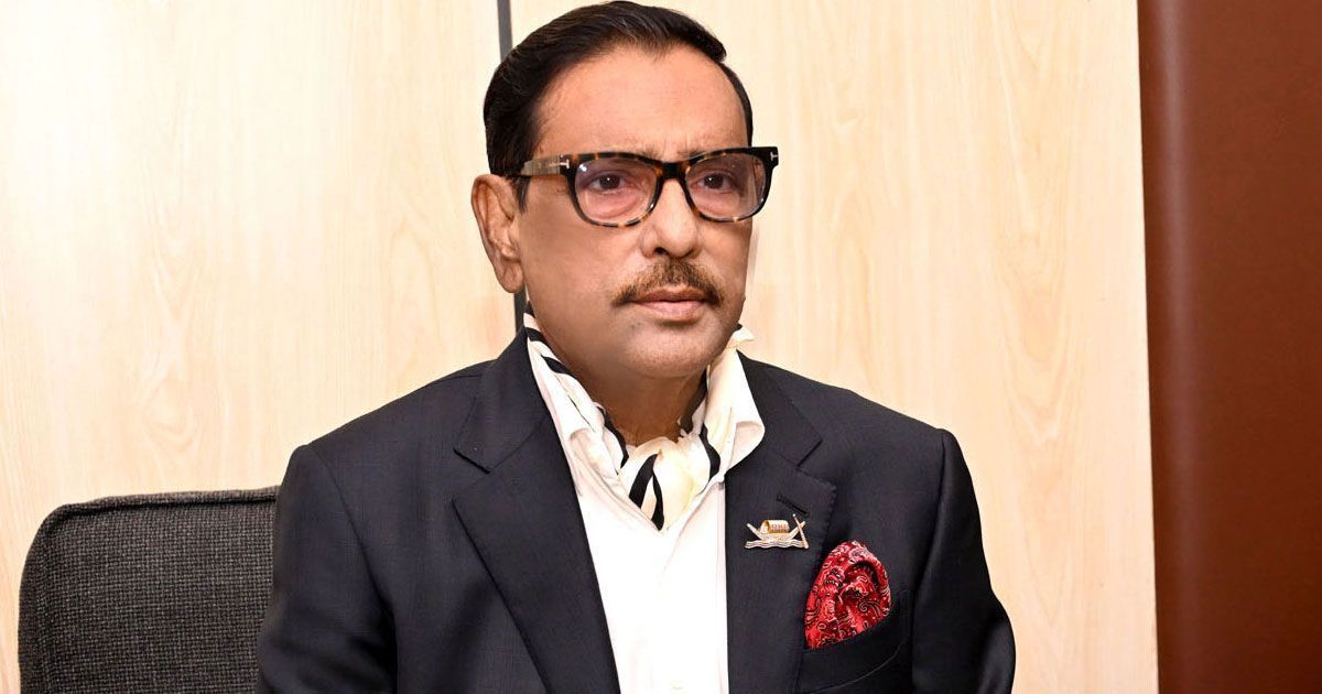 বিএনপি-অন্য-ধর্মাবলম্বীদের-মাঝে-বিভ্রান্তি-ছড়াচ্ছে-কাদের-